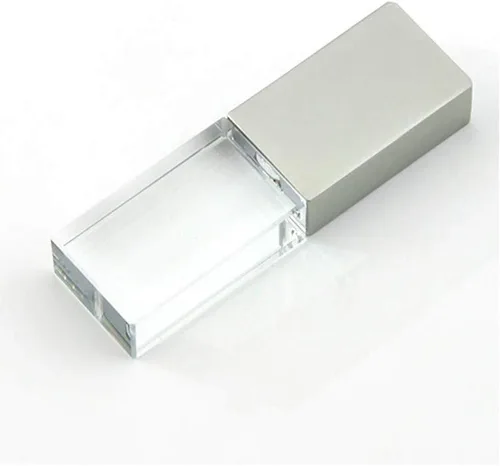 Vista 7 de 8GB USB 2.0 LED Bombilla Modelo Flash Drive Memory Stick Pendrive Pulgar Drive con Diseño Llavero