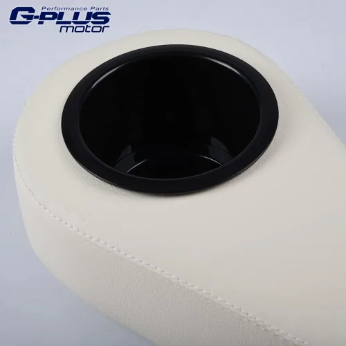 Vista 9 de G-PLUS Soporte universal para reposabrazos trasero compatible con EZGO/Club Car/Yamaha