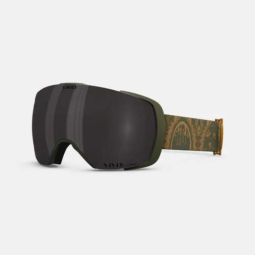 Vista 14 de Lentes para nieve, repuesto para lentes de Giro Agent/Eave