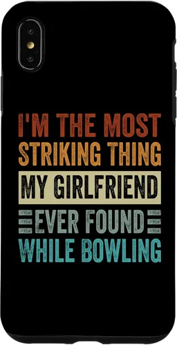 Vista 11 de I'm The Most Striking Thing My Girlfriend Ever Found Case for iPhone 16