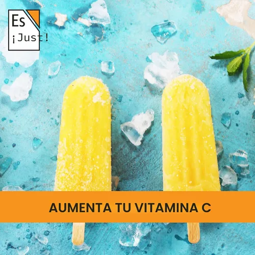 Vista 7 de It's Just! - Polvo de vitamina C, ácido L-ascórbico 100% puro, grado alimenticio, apoyo inmunológico, cosméticos caseros (11 oz)