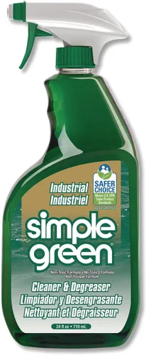 Vista 10 de Sassafras Scent limpiador concentrado multi propósito, 24 oz