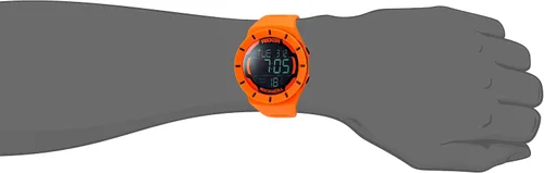 Vista 2 de Reloj de esfera digital Rockwell Time