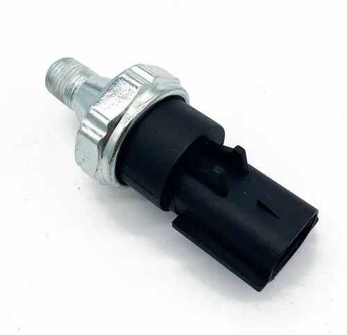 Vista 5 de Interruptor de sensor de presión de aceite de motor, unidad emisora compatible con Chrysler Sebring Reemplazo para Dodge Avenger Caliber Journey