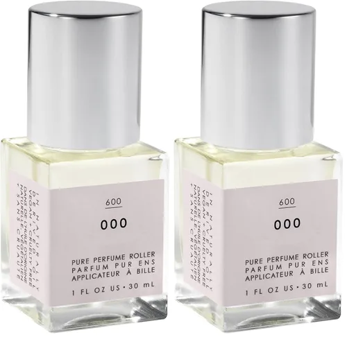 Vista 14 de Aceite de Perfume Le Monde Gourmand 000 - 30 ml - Notas de Fragancia Cálidas, Frescas y Amaderadas, Sofisticadas
