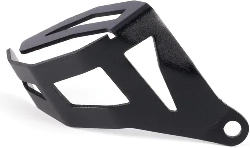 Vista 10 de Modeer Para R 1200 1250 GS ADV GS LC Accesorios de motocicleta Bomba de líquido de freno trasero depósito cubierta proteger para R1250 GS HP R 1250
