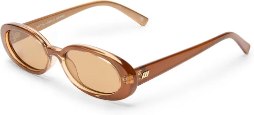 Vista 17 de Le Specs Gafas de sol OUTTA LOVE para mujer