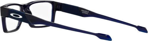 Vista 5 de Oakley Oy8020 - Marcos de gafas con receta cuadrada de doble robo para niños