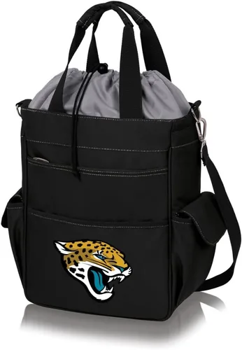 Vista 8 de PICNIC TIME NFL Activo Tote - Bolsa enfriadora suave, bolsa para picnic