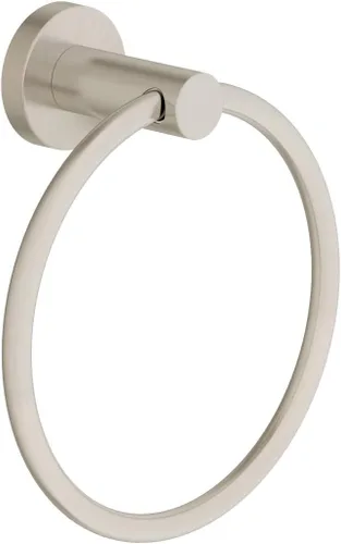 Vista 10 de Symmons 353TR-BBZ Dia - Toallero de pared en bronce cepillado