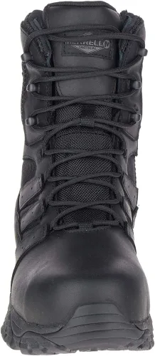 Vista 5 de Merrell Moab 2 Mid Gtx - Botas de senderismo para hombre
