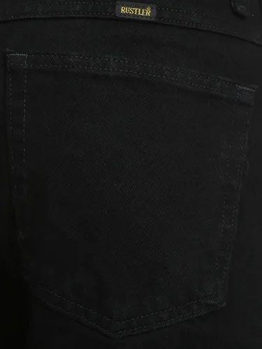Vista 6 de Jeans clásicos de ajuste regular, para hombre