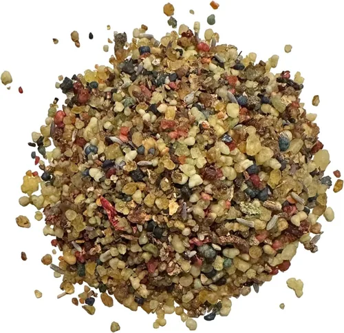 Vista 3 de 3 Wise Crowns Incienso 2 oz.