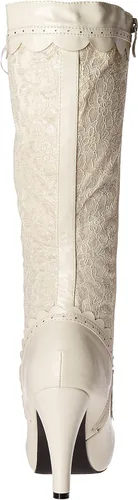 Vista 3 de Ellie Shoes 414 Mary Botas para mujer