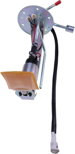 Vista 7 de Conjunto de módulo de bomba de combustible 30010245 compatible con Geo Tracker 1989-1996 GMC Suzuki Sidekick L4 1.6L 1995 Gasolina