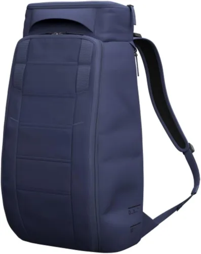 Vista 40 de DB Journey - Mochila Hugger gris carbón de 20L, Negro reflectante, Pequeño, Casual
