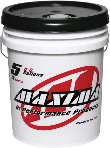 Vista 3 de Maxima Racing Oils 30-01901-3PK Pro Plus+ 10w30 - Aceite sintético para motor de motocicleta, botella de 1 litro, paquete de 3