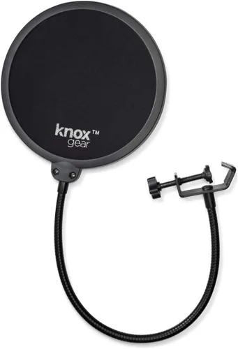 Vista 6 de Paquete de micrófono USB Yeti Blue Microphone