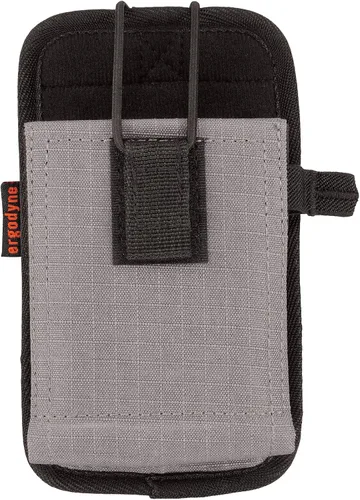 Vista 8 de Ergodyne Squids 5544 - Funda para escáner de código de barras para computadoras móviles de tamaño de teléfono, soporte para escáneres de código