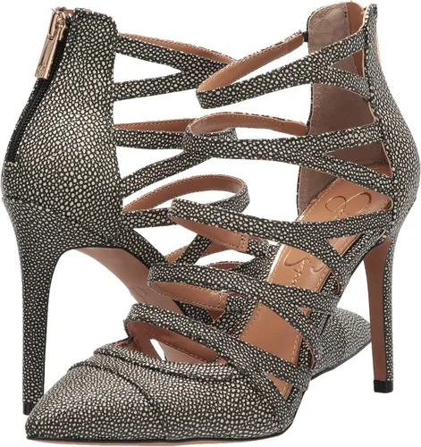 Vista 7 de Jessica Simpson Parminda - Zapatos de tacón para mujer