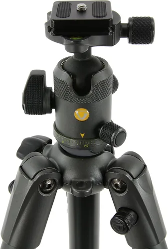 Vista 5 de Vanguard Trípode de aluminio VEO 2 265AB con cabezal de bola VEO 2 BH-50