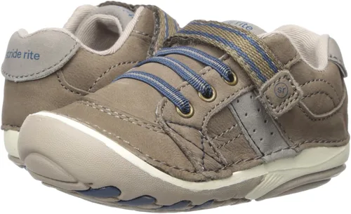 Vista 8 de Stride Rite Soft Motion Artie - Tenis para bebés y niños pequeños