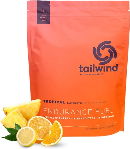 Vista 16 de Complejo de nutrición y resistencia de Tailwind, Tailwind Nutrition, Mandarina, 1, 1