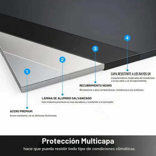 Vista 4 de Stanbroil Puertas de cocina al aire libre de 36 pulgadas de ancho x 21 pulgadas de alto, construcción de pared, montaje vertical de doble puerta