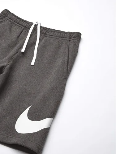 Vista 9 de Nike Sportswear Club - Pantalón corto de baloncesto para hombre