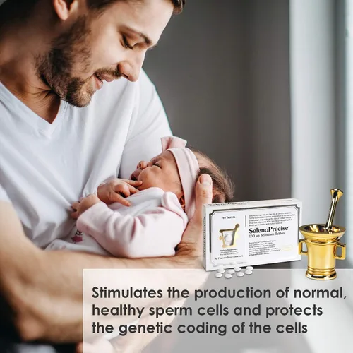 Vista 5 de Pharma Nord SelenoPrecise Selenio 100 mcg - 60 Tabletas Tiroides, apoyo inmunológico y antioxidante, alta absorción garantizada, sin OMG, sin
