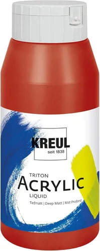 Vista 16 de Solo Goya 17002 Triton - Pintura acrílica básica, negro (009 Schwarz), 0
