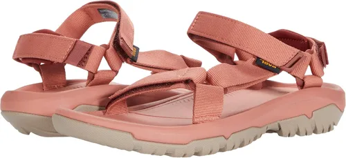 Vista 9 de Teva Hurricane Xlt2 - Sandalias deportivas para mujer Albahaca/Arce Azúcar Multi