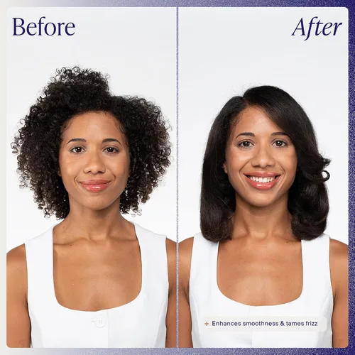 Vista 4 de Kenra Smoothing Blowout Lotion 14 Spray ultrafino Hasta 4 días sin encrespamiento Mejora la suavidad y manejabilidad de un soplado