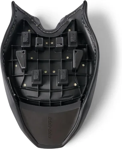 Vista 4 de Can-Am Asiento de confort del conductor solo OEM para Ryker, 219400962