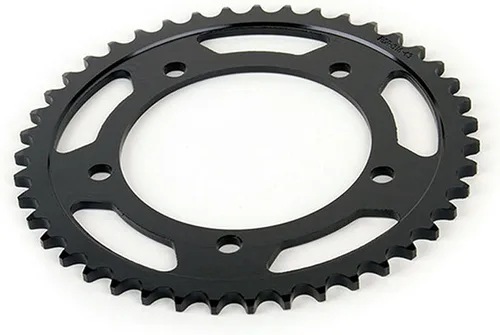 Vista 4 de Piñón trasero de 43 dientes para Suzuki Vstrom 650 DL650 DL650 de 43 dientes 2010 2011 2012 2013 2014 2015