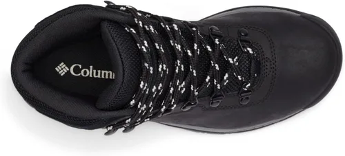 Vista 9 de Columbia, Newton Ridge - Botas de senderismo ligeras e impermeables para mujer