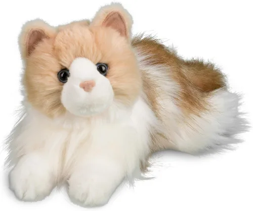 Vista 7 de Douglas Kiki Gato Ragdoll de Peluche de Felpa