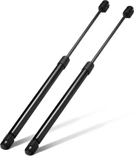 Vista 11 de PM3236 17 pulgadas/134 lbs (596N) - Soportes de elevación para capó de automóvil, BDFHYK Gas Spring compatible con Scion tC 2011-2016, 2 piezas