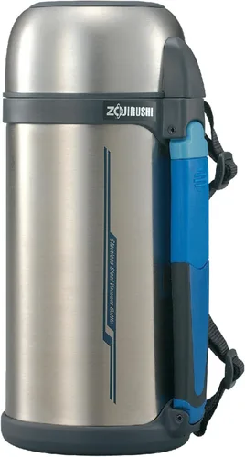 Vista 7 de Zojirushi 34 onzas Tuff Sports, acero inoxidable