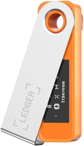 Vista 11 de Ledger Nano S Plus Signer – La forma accesible de administrar tus criptomonedas y NFT de forma segura