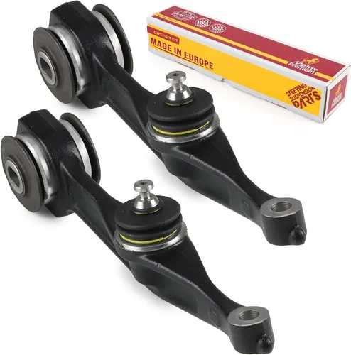 Vista 153 de Metrix Premium Chassis Parts - Brazo de control inferior delantero L&R con kit de rótula