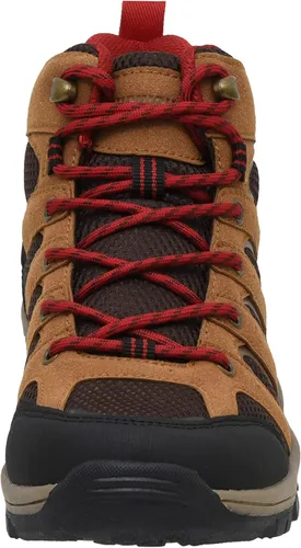 Vista 2 de CUSHIONAIRE Botas de senderismo Bixton para mujer