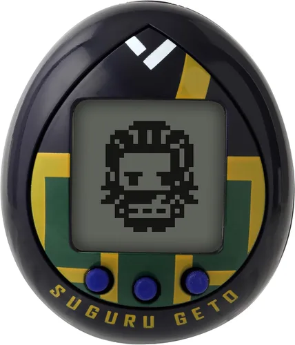 Vista 12 de Tamagotchi Nano x Jujutsu Kaisen - versión Sukuna (Exclusivo de Amazon)