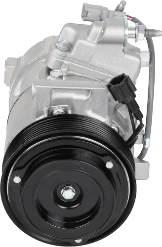 Vista 29 de cciyu Compresor de aire acondicionado 2006-2009 apto para BMW 525i 2.5L 2009-2011 apto para BMW Z4 3.0L compresor de CA
