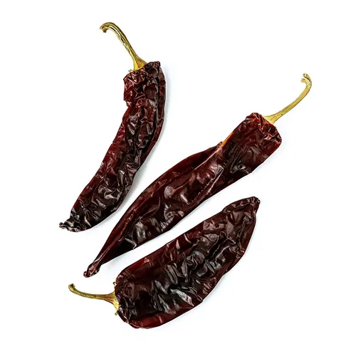Vista 3 de Guajillo Guajillo (Guajillo Chile) PESO: 4 oz, 8 oz, 1 lb, 2 lb, 5 lb y 10 lb! (1 lb)