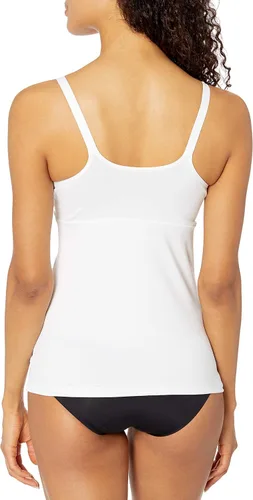 Vista 2 de Playtex Camisola de lactancia para mujer con sujetador integrado