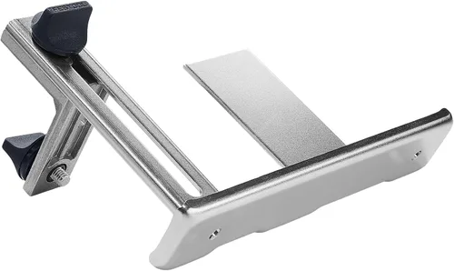 Vista 3 de Festool 578001 HLC 82 EB-F-Basic Cepilladora inalámbrica Cepilladora de cabezal de corte helicoidal sin escobillas con profundidad de recogida