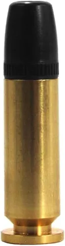 Vista 3 de Cápsulas de pellets ASG para revólveres de pistola de pellets calibre .177 Dan Wesson