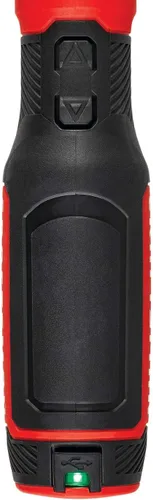 Vista 5 de CRAFTSMAN Destornillador inalámbrico, 4V, juego de 8 piezas (CMHT66718B6)
