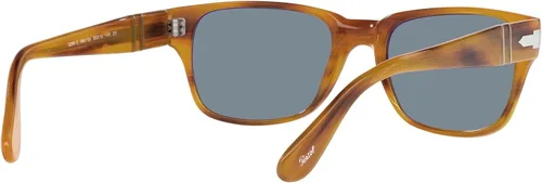 Vista 8 de Persol Po3288s Rectangular Sunglasses